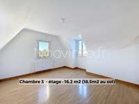 Vente maison 6 pièces Vente maison 6 pièces