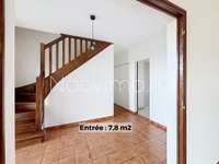 Vente maison 6 pièces Vente maison 6 pièces