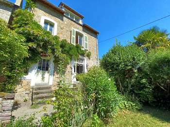 Vente Maison 4 chambresCancale