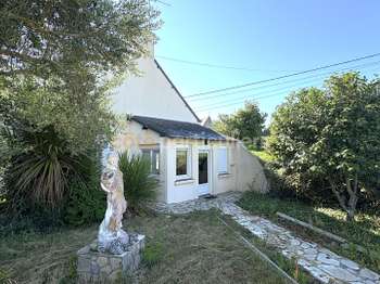 Vente Maison 3 chambresCancale