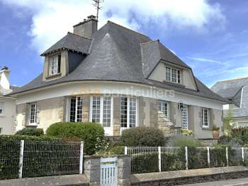 Vente Maison 6 chambresCancale