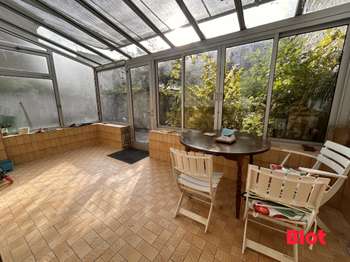Vente maison 5 pièces Cancale 35