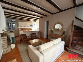 Vente maison 5 pièces Cancale 35