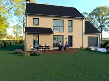 Vente maison 6 pièces Cancale 35