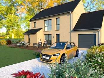 Vente maison 6 pièces Vente maison 6 pièces