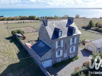 Vente Maison 4 chambresCancale