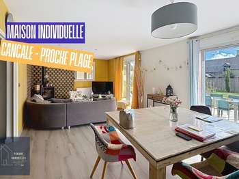 Vente maison 5 pièces Cancale 35