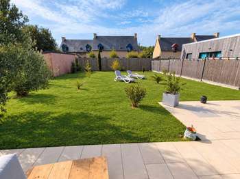 Vente maison 5 pièces Cancale 35