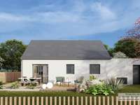 Vente maison 3 pièces Vente maison 3 pièces