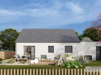 Vente Maison 2 chambresCancale