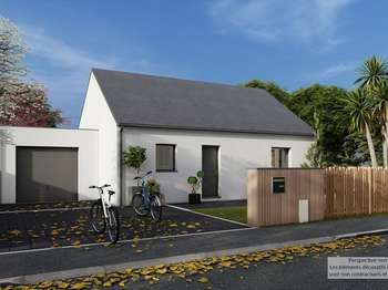 Vente maison 3 pièces Vente maison 3 pièces