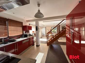 Vente Maison 5 chambresCancale