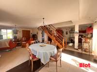 Vente maison 6 pièces Vente maison 6 pièces