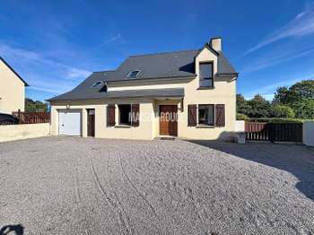 Vente maison 6 pièces Cancale 35