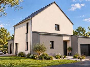 Vente maison 5 pièces Cancale 35