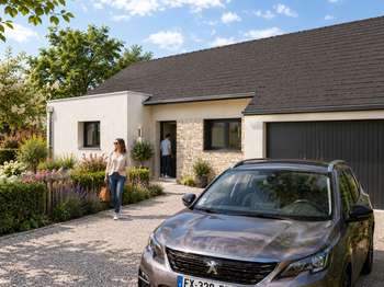 Vente maison 5 pièces Cancale 35