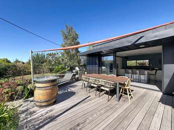 Vente maison 7 pièces Cancale 35