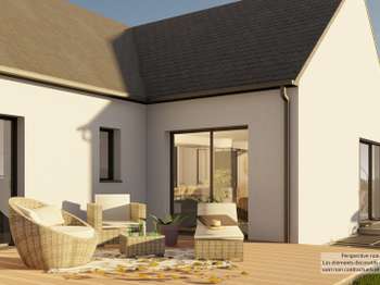 Vente maison 4 pièces Vente maison 4 pièces
