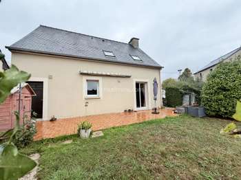 Vente Maison 3 chambresCancale