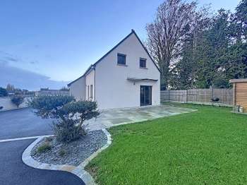 Vente Maison 4 chambresCancale