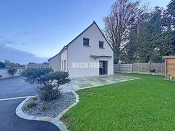 Vente maison 5 pièces Cancale 35