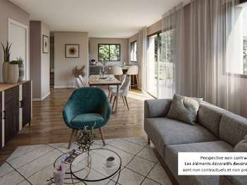 Vente maison 4 pièces Cancale 35