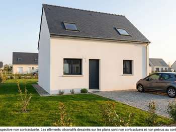 Vente maison 3 pièces Cancale 35