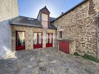 Vente maison 2 pièces Vente maison 2 pièces