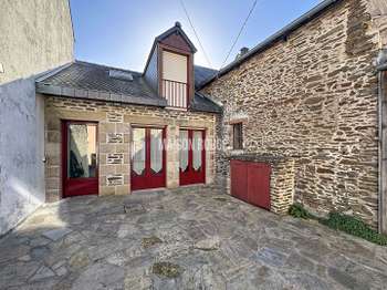 Vente Maison 1 chambreCancale