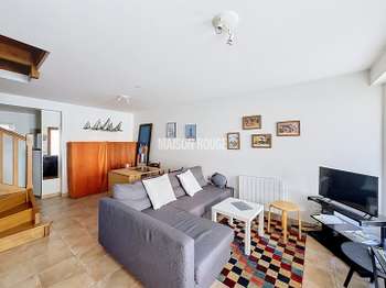 Vente maison 2 pièces Vente maison 2 pièces