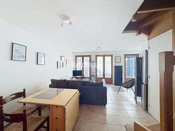 Vente maison 2 pièces Vente maison 2 pièces
