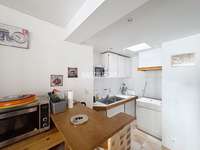 Vente maison 2 pièces Vente maison 2 pièces