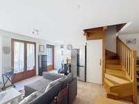 Vente maison 2 pièces Vente maison 2 pièces