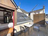 Vente maison 2 pièces Vente maison 2 pièces