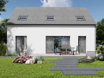 Vente maison 5 pièces Cancale 35