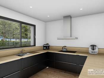 Vente maison 4 pièces Cancale 35