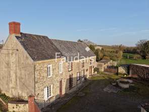 Vente Maison 3 chambresCanchy