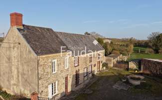 Photo Vente maison Canchy