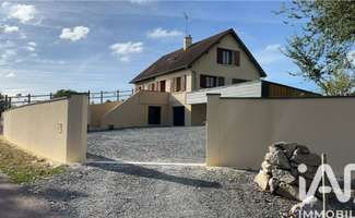 Photo Vente maison Canchy