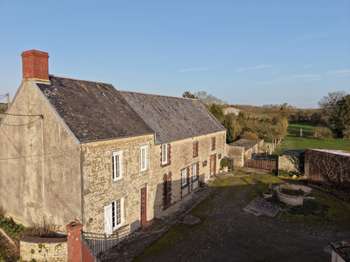 Vente Maison 3 chambresCanchy