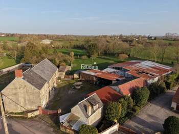 Vente maison 5 pièces Vente maison 5 pièces