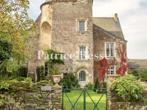 Vente maison 13 pièces Vente maison 13 pièces