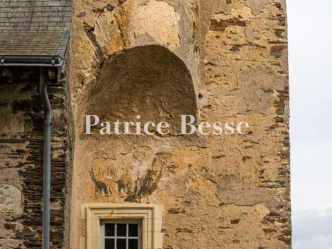Vente maison 13 pièces Vente maison 13 pièces