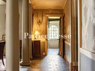 Vente maison 13 pièces Vente maison 13 pièces