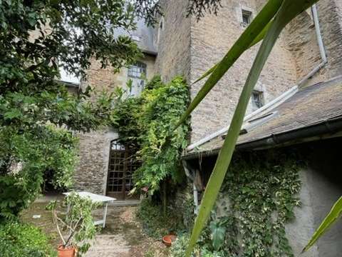 Vente maison 11 pièces Vente maison 11 pièces