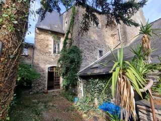 Vente maison 11 pièces Vente maison 11 pièces