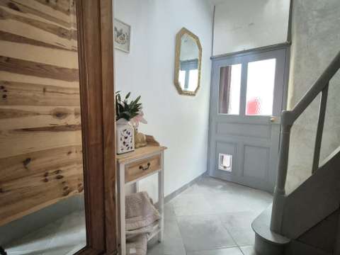 Vente maison 4 pièces Candé 49