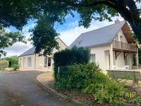 Vente maison 7 pièces Vente maison 7 pièces