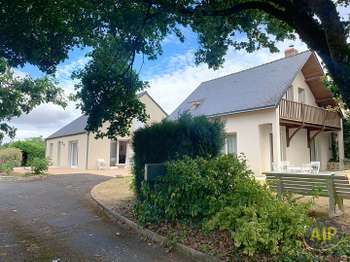 Vente Maison 5 chambresCandé