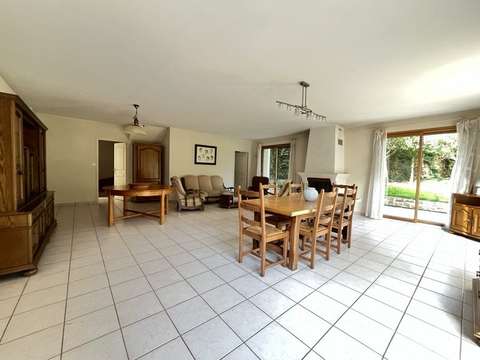 Vente maison 7 pièces Candé 49